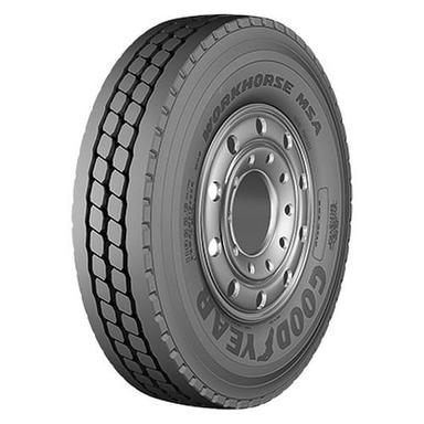 Goodyear Workhorse MSA