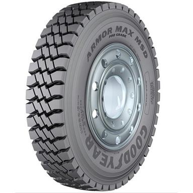 Goodyear Armor MAX MSA