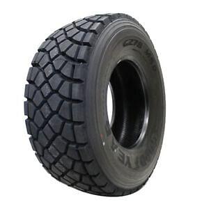 Goodyear G278 MSD