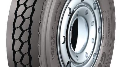 Goodyear G751 MSA