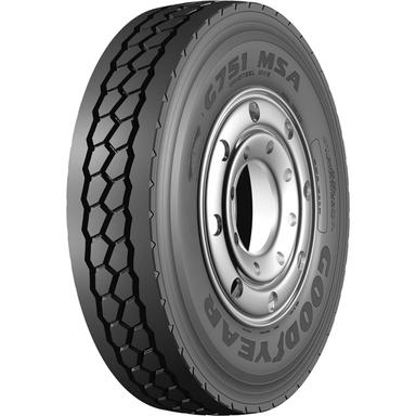 Goodyear G751 MSA Duraseal