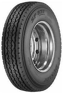 Goodyear Dunlop SP831