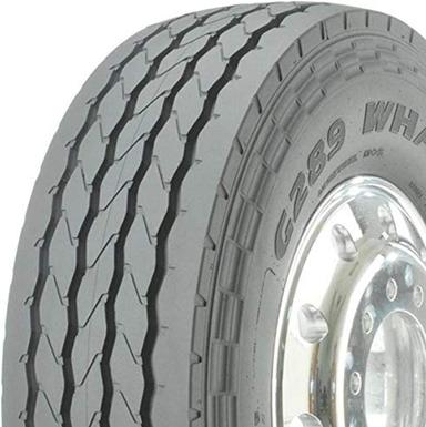 Goodyear G289 WHA