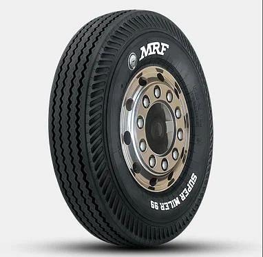 MRF SUPER MILER 99