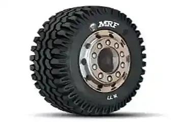 MRF M-77