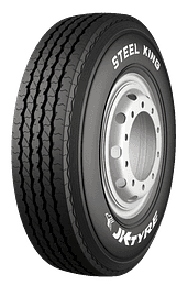 JK Tyres STEELKING