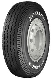 JK Tyres FLEETKING