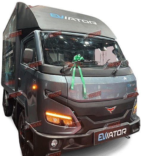 Montra Eviator E350X