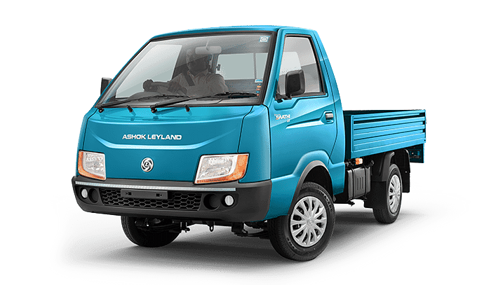 Ashok Leyland Saathi