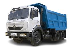 Tipper  2825