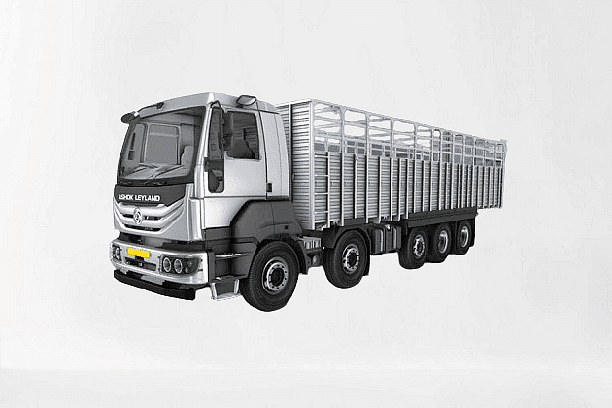 Ashok Leyland 4220 10x2 Mav 6600 Fsd 30 Ft Variant Get Best Offers Prices Top Specs