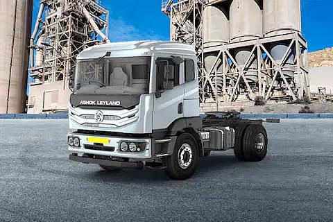 Ashok Leyland 5225 Trailer