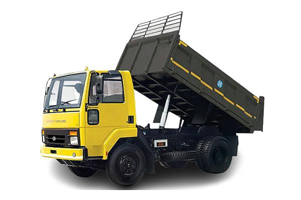 Ashok Leyland Ecomet 1215 Tipper