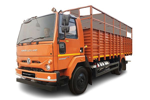 Ashok Leyland Ecomet 1615 HE