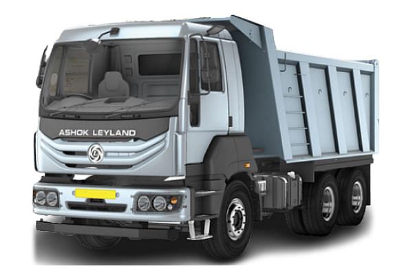 Ashok Leyland 2820 Tipper