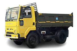 Ecomet 1415 7 Cum Tipper