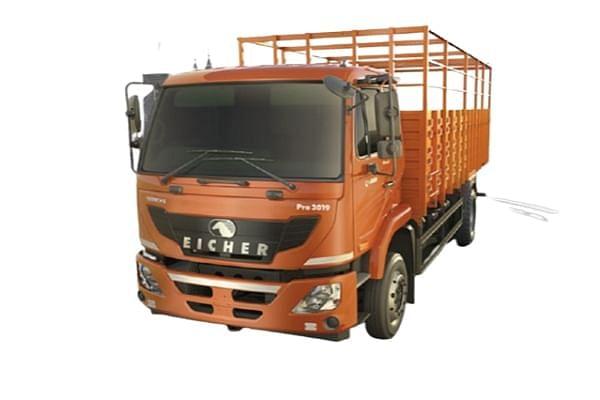 Eicher Pro 3019