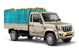 Mahindra Bolero Maxx Pik-Up Truck Price in India (Mar, 2024)
