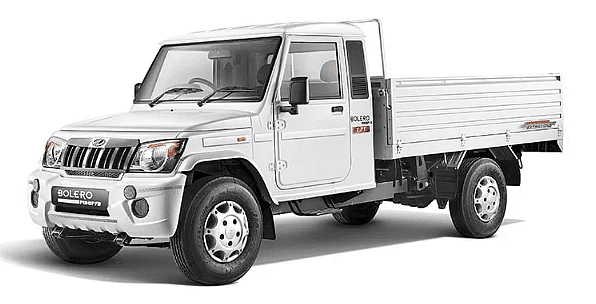 Mahindra Bolero Pikup AC