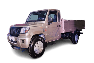 Mahindra Bolero Maxx Pickup HD