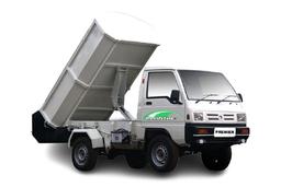 Roadstar Tipper