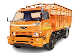 Samrat 1312 XT