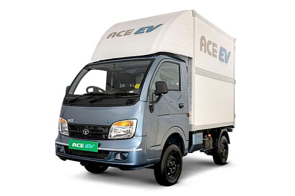 Tata Ace EV