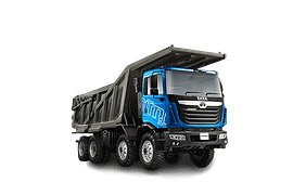 Prima FL 3530.S Tipper