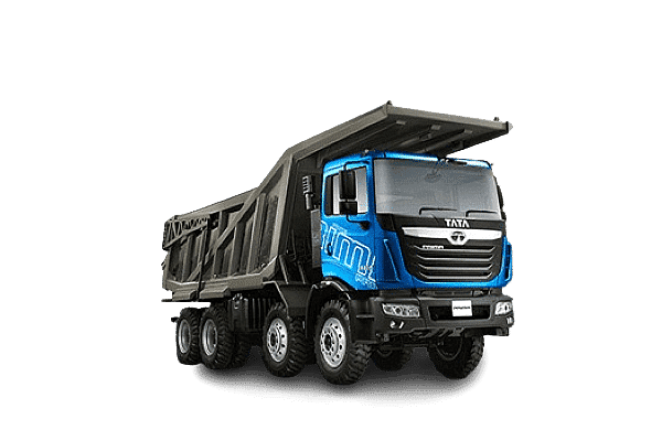 Prima FL 3530.S Tipper