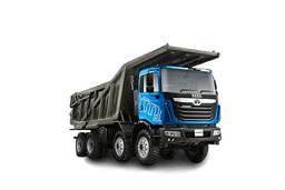 Prima FL 3530.S Tipper