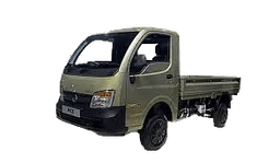 Ace Gold 2.0 Bi Fuel Mini Truck