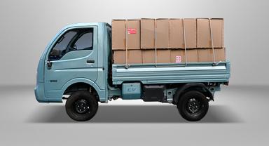 Tata Ace EV 1000