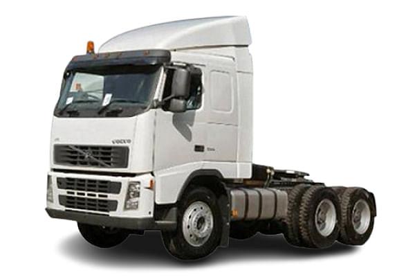 Volvo FM 440 6x4