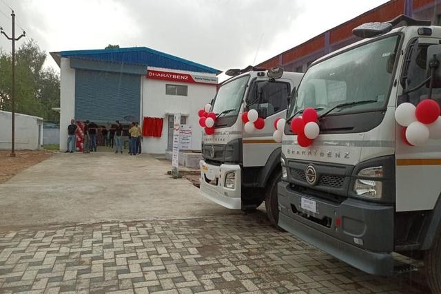 Latest News: BharatBenz Regional Training Centre Now In Odisha