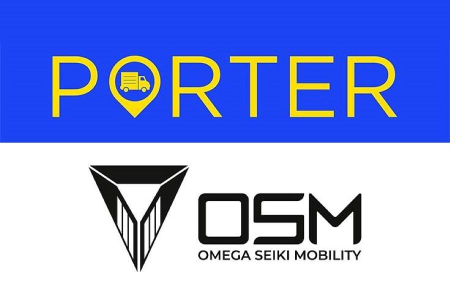 OSM Partners With Porter On A New Mobility Deal