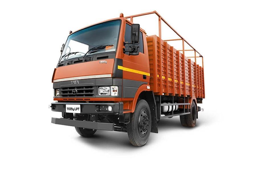 Tata 1109g LPT BS6 Full Details: Price and Spec Explained