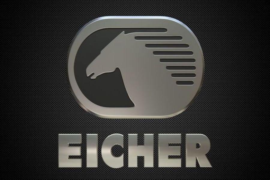 Eicher Motors Announces Latest Partnership With Stark Future SL