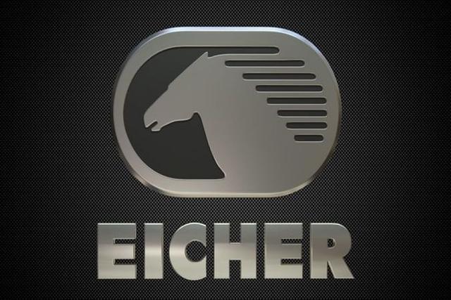 Eicher Motors Announces Latest Partnership With Stark Future SL