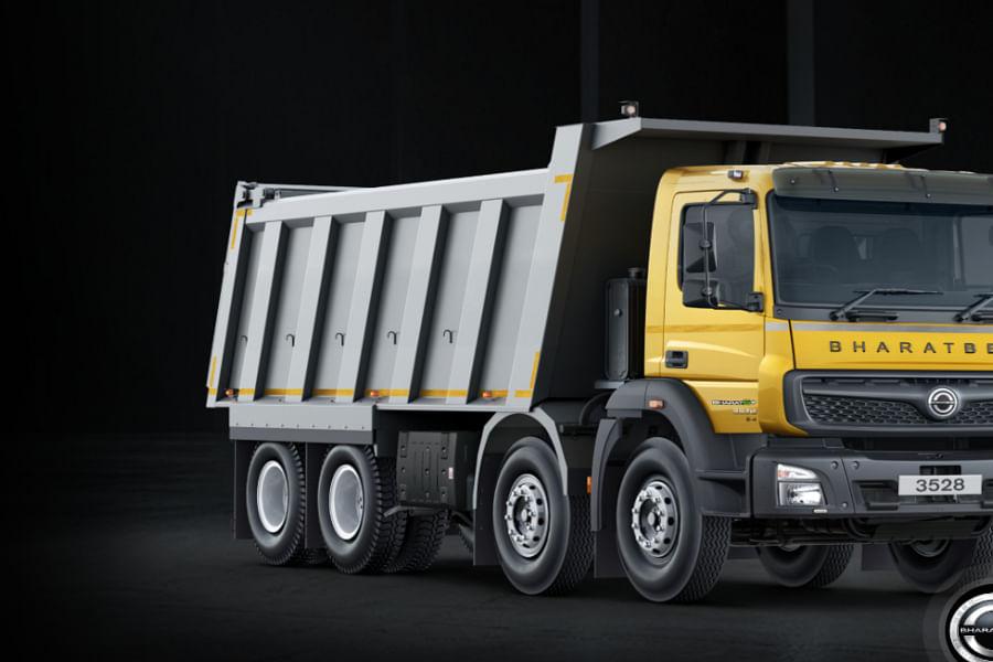 BharatBenz 3528 C: स्पेसिफिकेसन, रिव्यू और 2023 कीमत