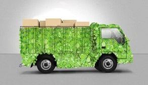 The Rise of CNG Trucks in India: A Game-Changer for Sustainable Transportation