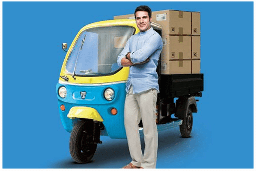 Revolutionizing the Three-Wheeler Market: Godawari Electric Motors launches Eblu Reino