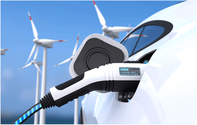 Charging Infrastructure Growth in Kenya: Supporting the Electric Vehicle Revolution