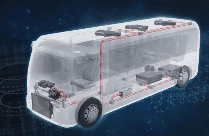 Webasto's Cutting-Edge Thermal Technology Unveiled at Busworld 2023