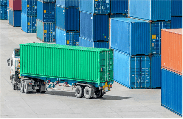 Smart Trailers and Cargo Tracking: Revolutionizing Freight Transportation