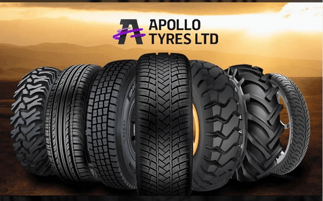 Introducing Apollo truck tyre latest innovation for regional transport