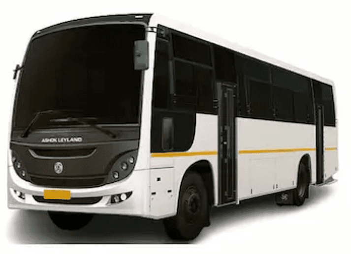 Ashok Leyland bags order for 1,666 new buses from Tamil Nadu STUs