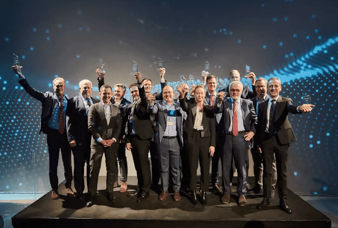 CLEPA unveils 12 Top Innovators leading the Digital and Green transition in the automotive supply industry