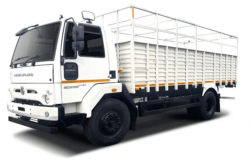 Ashok Leyland Launches the New ecomet Star 1915 Truck with 18.49T GVW