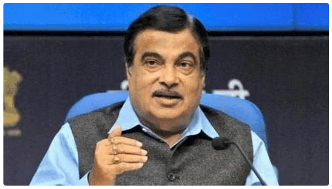 Nitin Gadkari approves standards for the construction of bus bodies