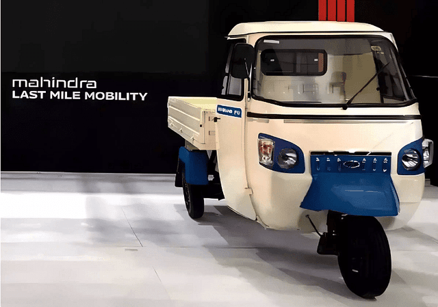 Mahindra Last Mile Mobility secures Rs 300 crore investment from IFC